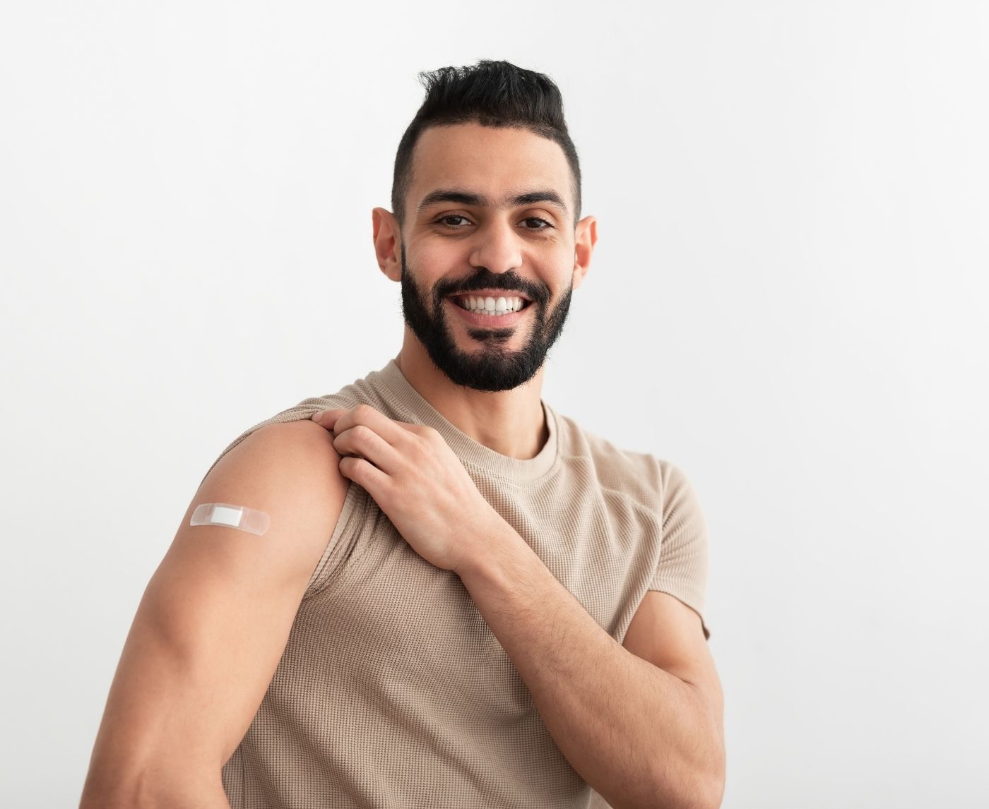 HIV Prevention That Actually Fits Your Life? Meet Lenacapavir