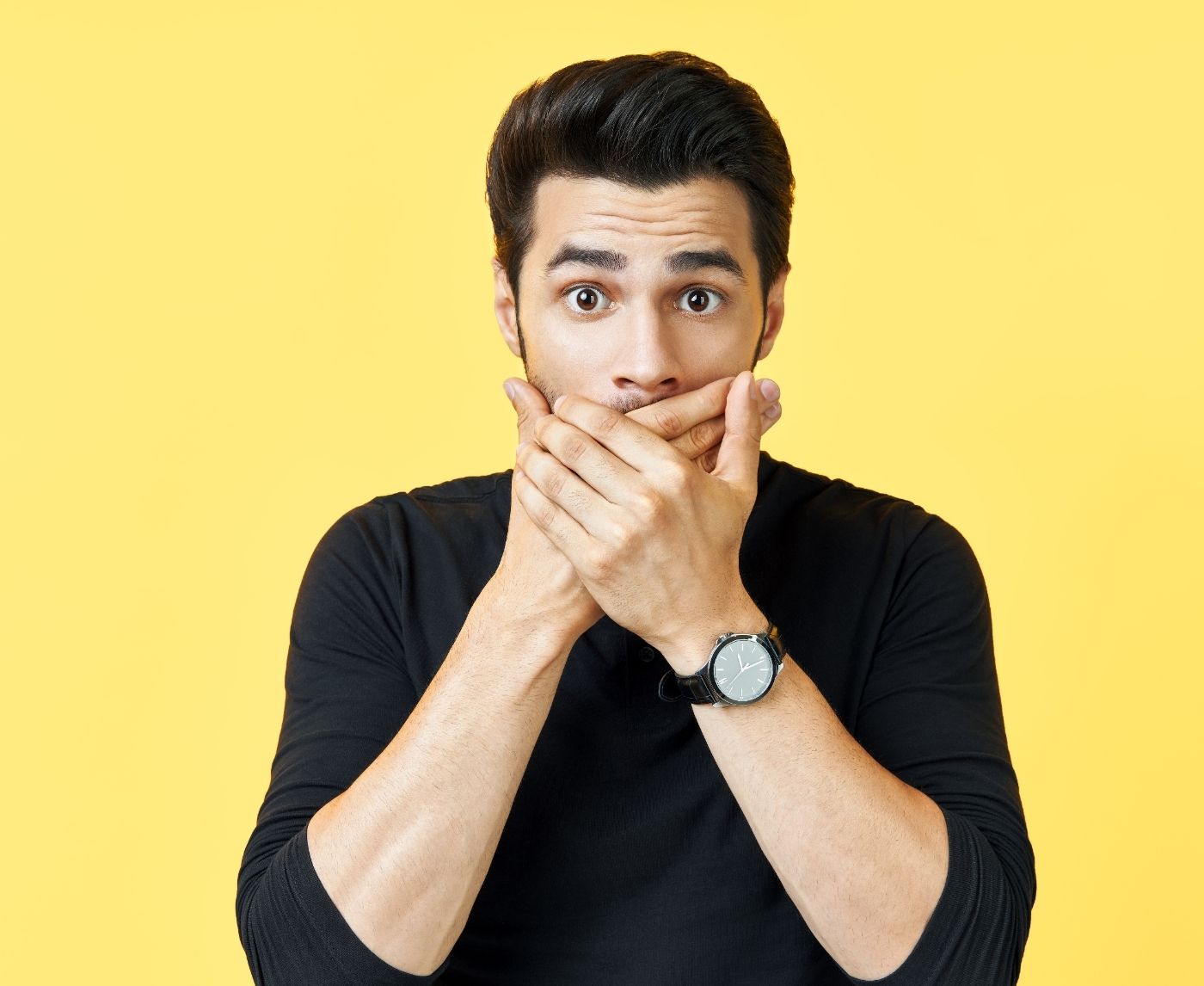 What HPV Looks Like in the Mouth (And When You Should Get Tested)