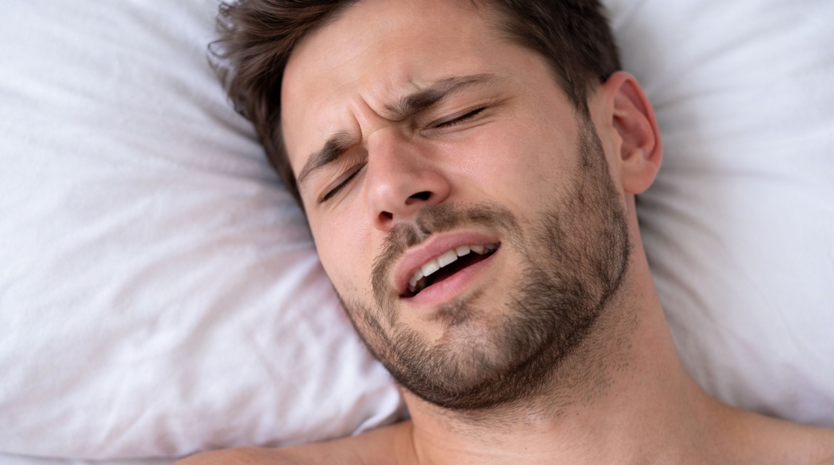 Can You Get an STD from a Happy Ending Massage? Here's the Actual Risk