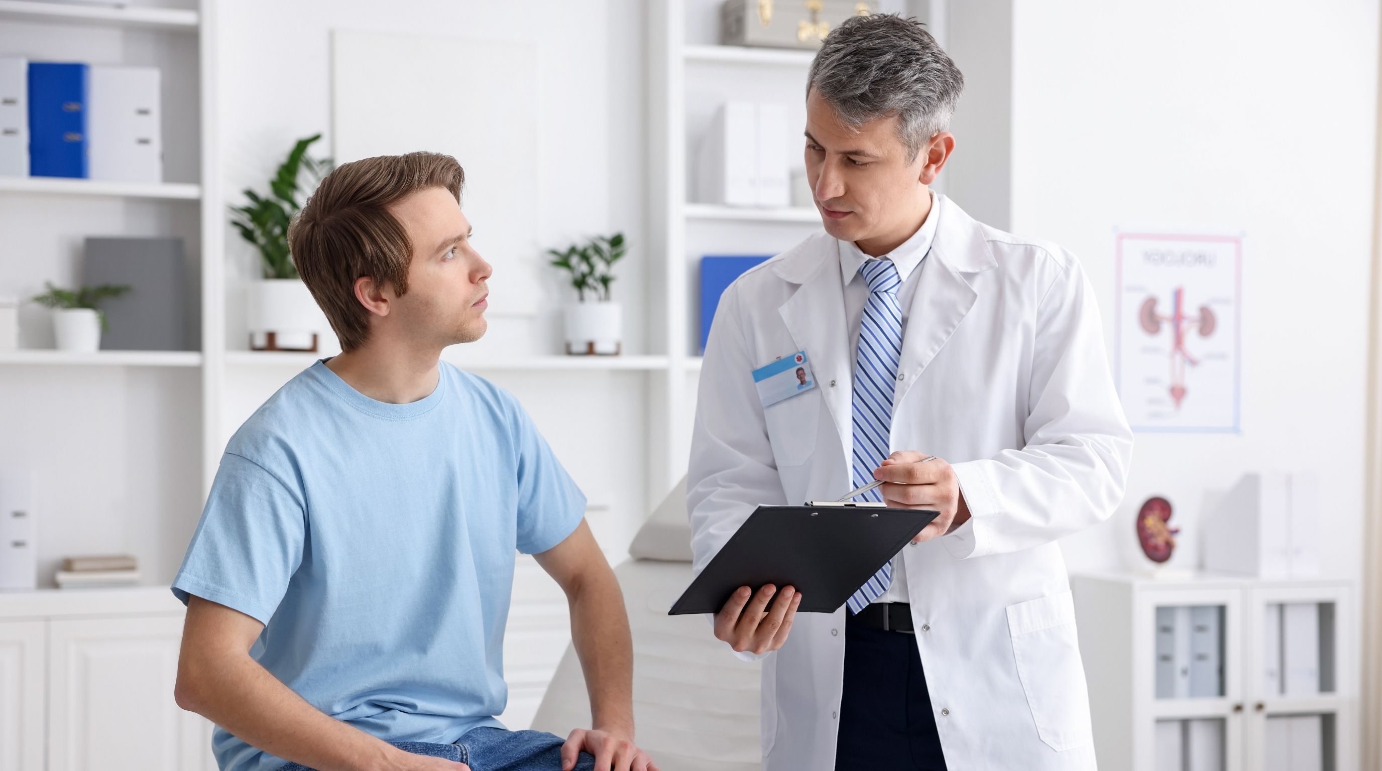 How to Get STD Testing Without Insurance in the US