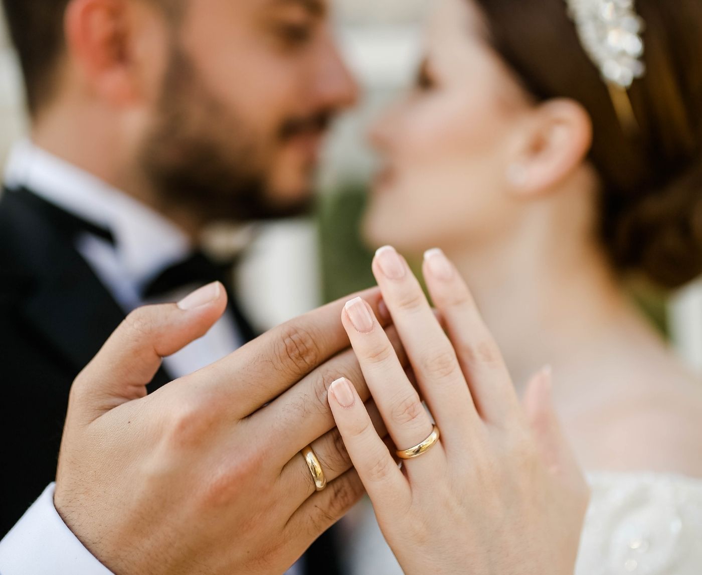 Married Doesn’t Mean Immune: The Honeymoon STD Talk