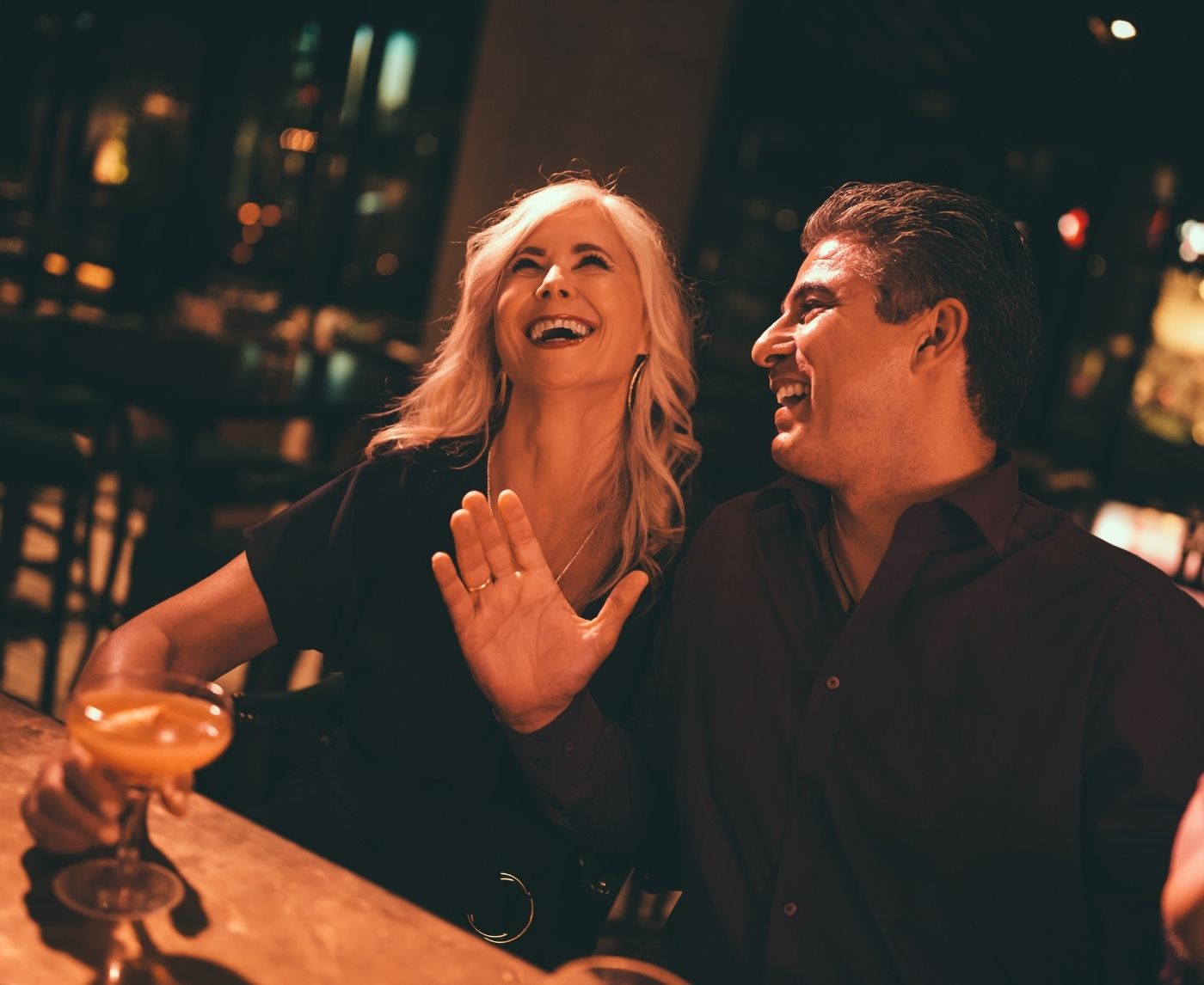 Dating Again at 45? The STD Risk No One Warns You About