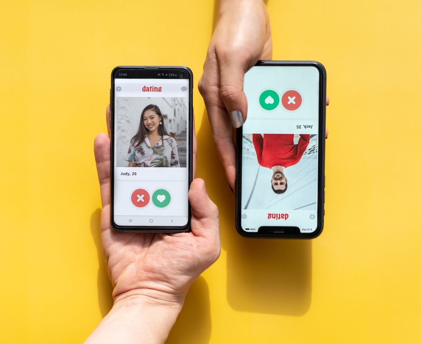 From Swipes to Symptoms: Why STDs Are Spiking After Lockdown