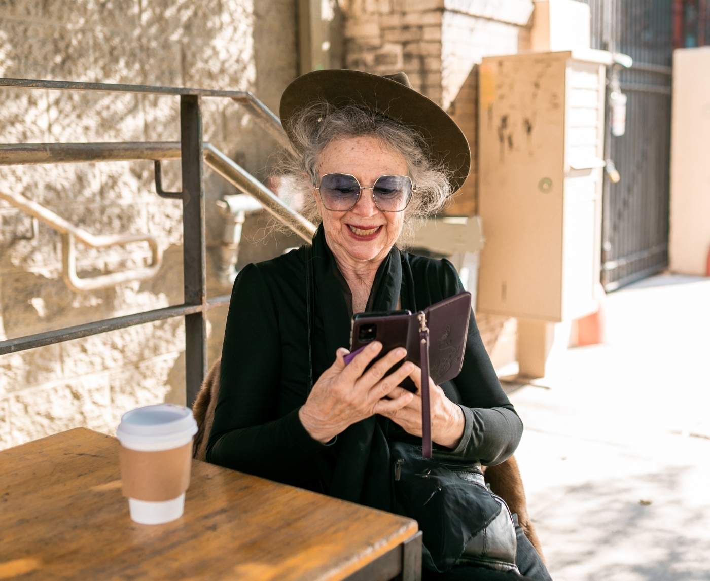 Why STDs Spike During Menopause (And No One Talks About It)