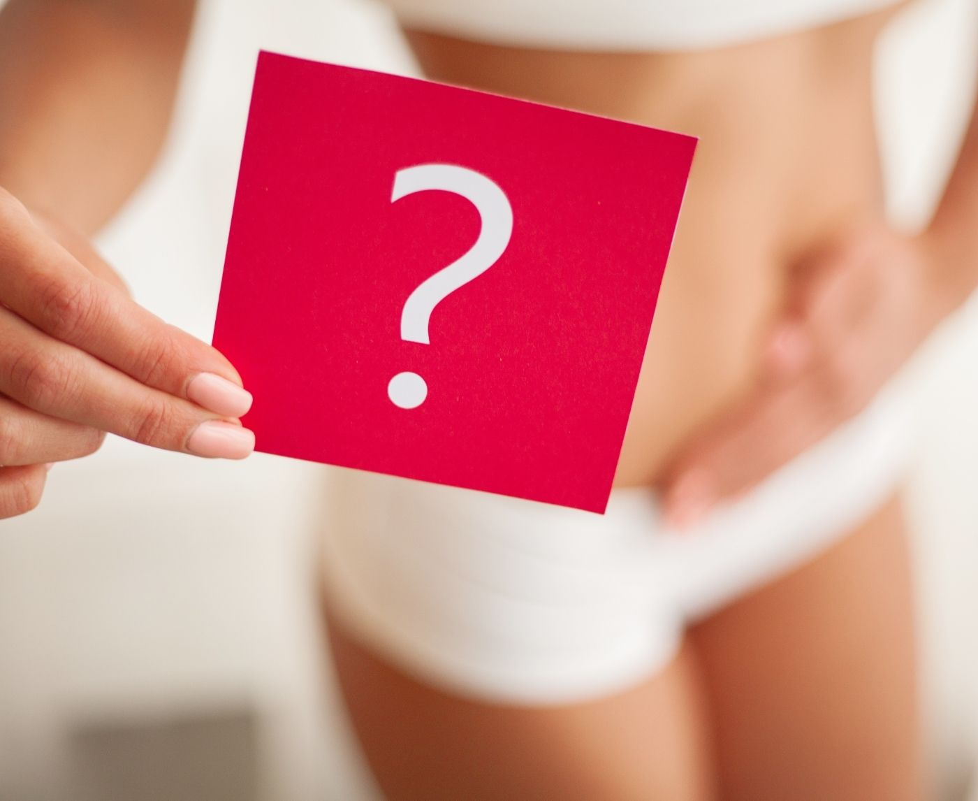 This Is Why You Get Herpes Right Before Your Period