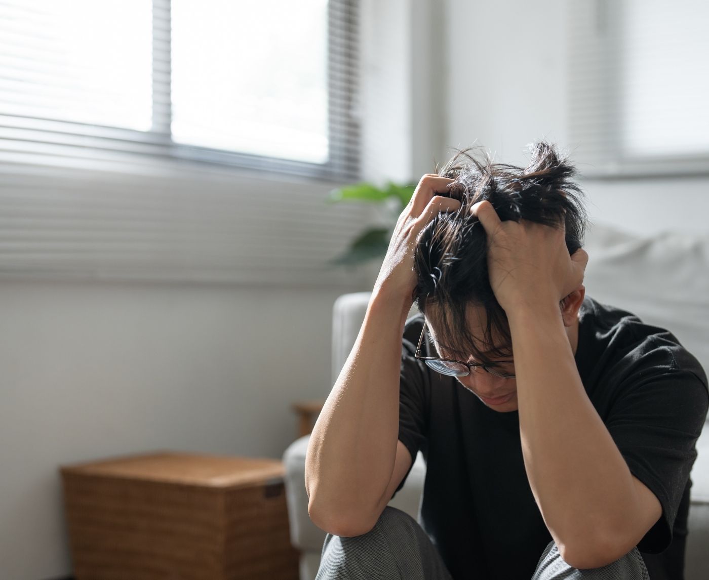 STD Shame Is Real, and Here’s How It Messes With Your Mental Health