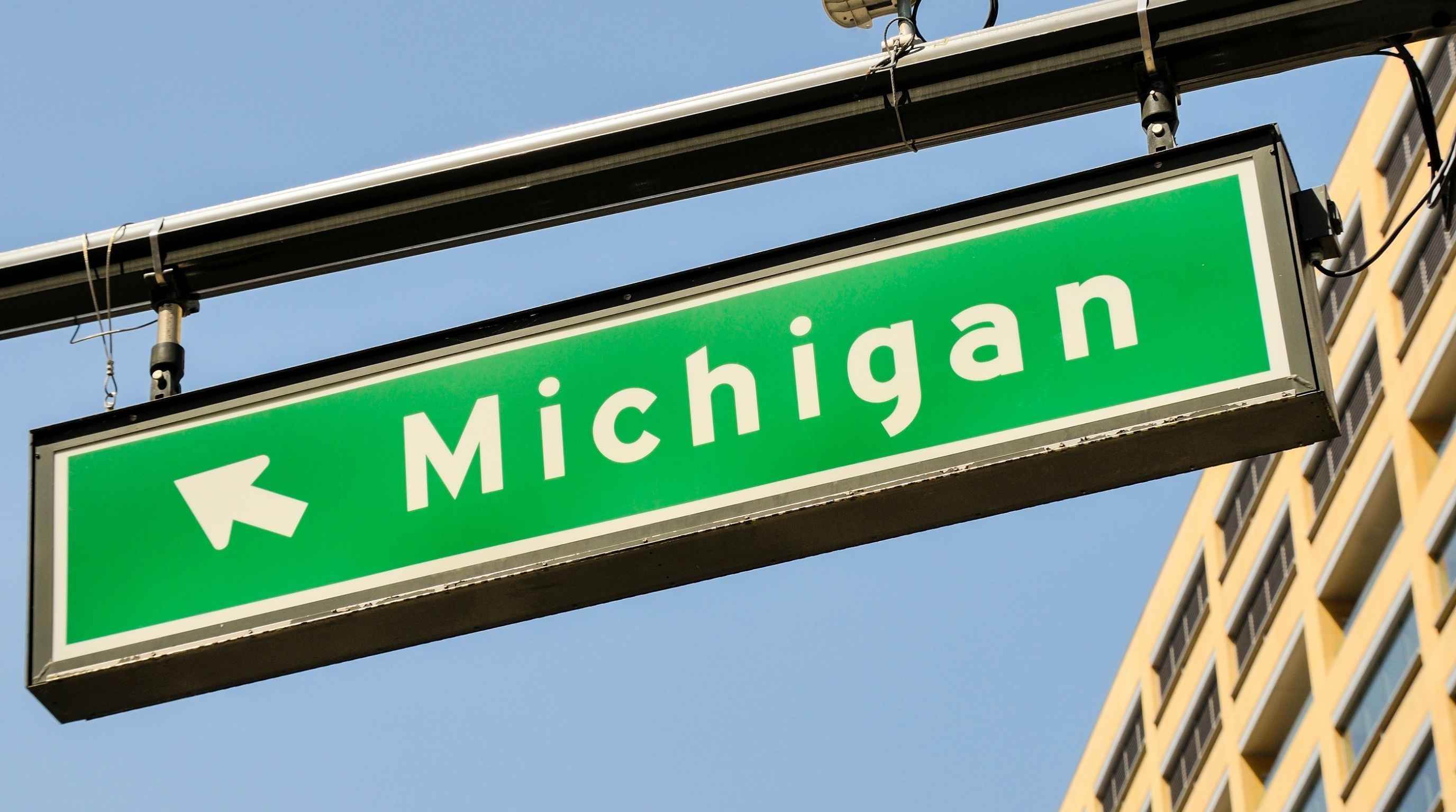 The Michigan Syphilis Cluster That Left 5 Women With Serious Eye Infections