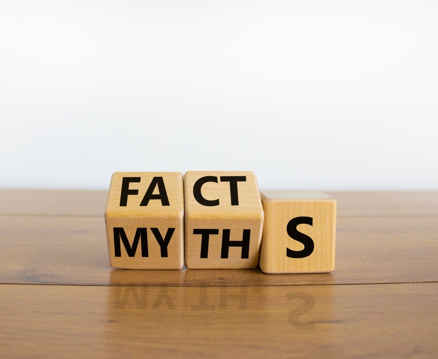 Debunking Five Myths About Drug-Resistant STIs