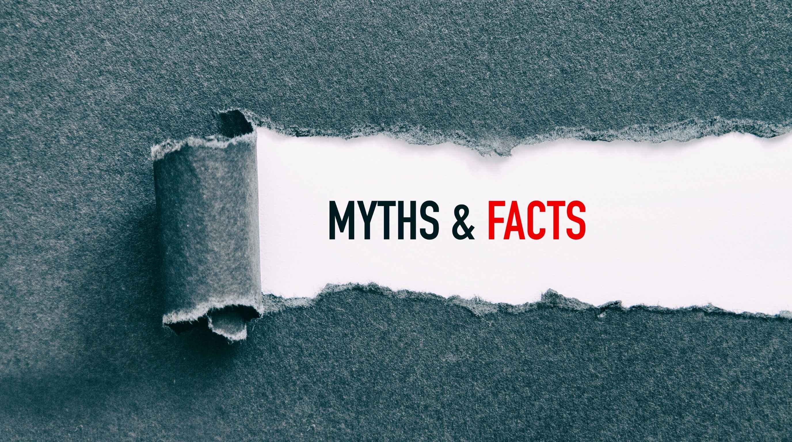 STD Myths and Facts: Common Misconceptions About Sexually Transmitted Infections