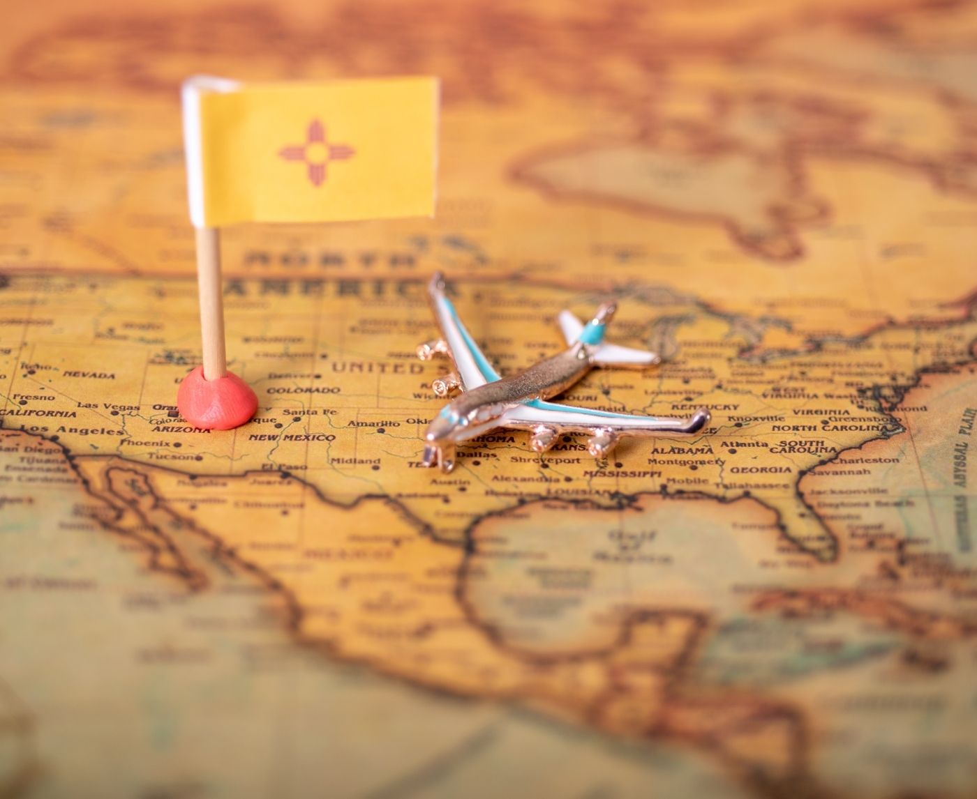 Primary Syphilis Is Rising in New Mexico. Here’s Why It Matters