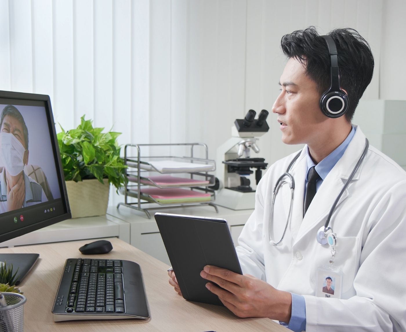STD Testing Without the Awkwardness: How Telemedicine Works