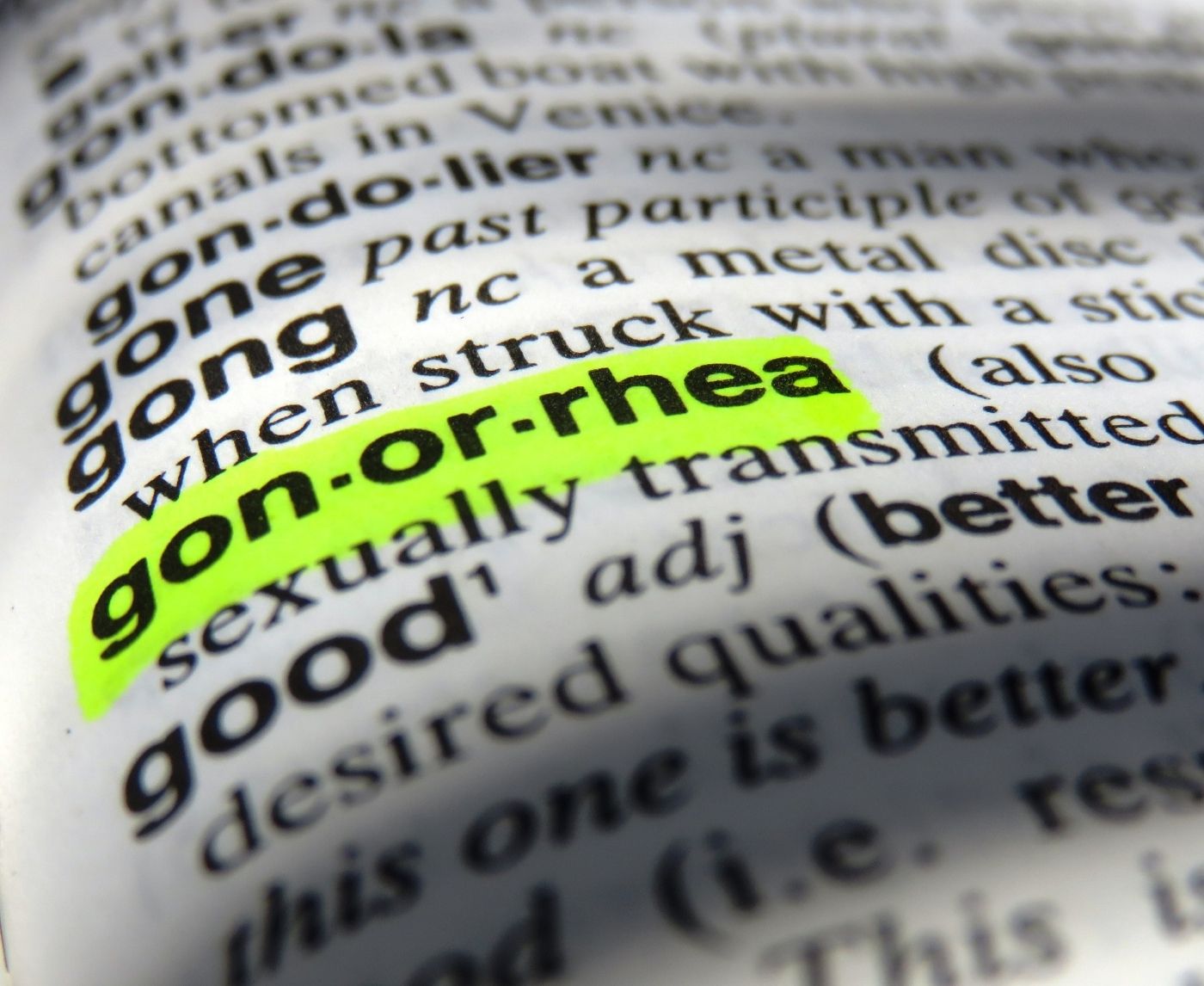 Is It Oral Gonorrhea or Just Strep? Here’s How to Tell