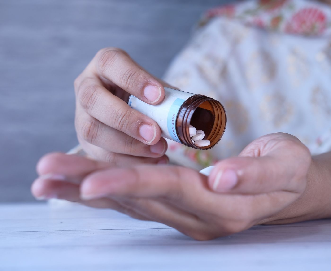 Can Antibiotics Make You More Vulnerable to STDs?