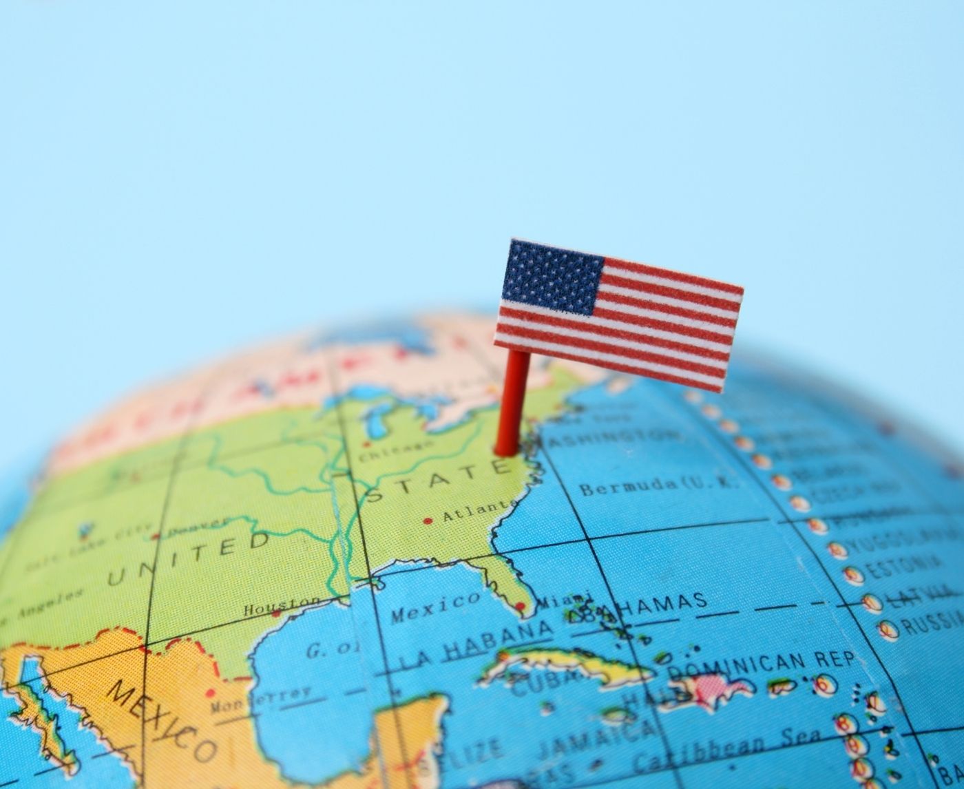 What It’s Like Living in One of the Top States for Chlamydia