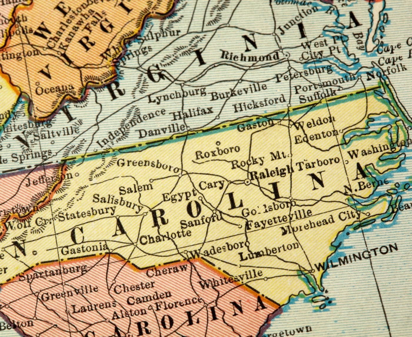 No Symptoms, Still Infected: The Silent Rise of Gonorrhea in NC