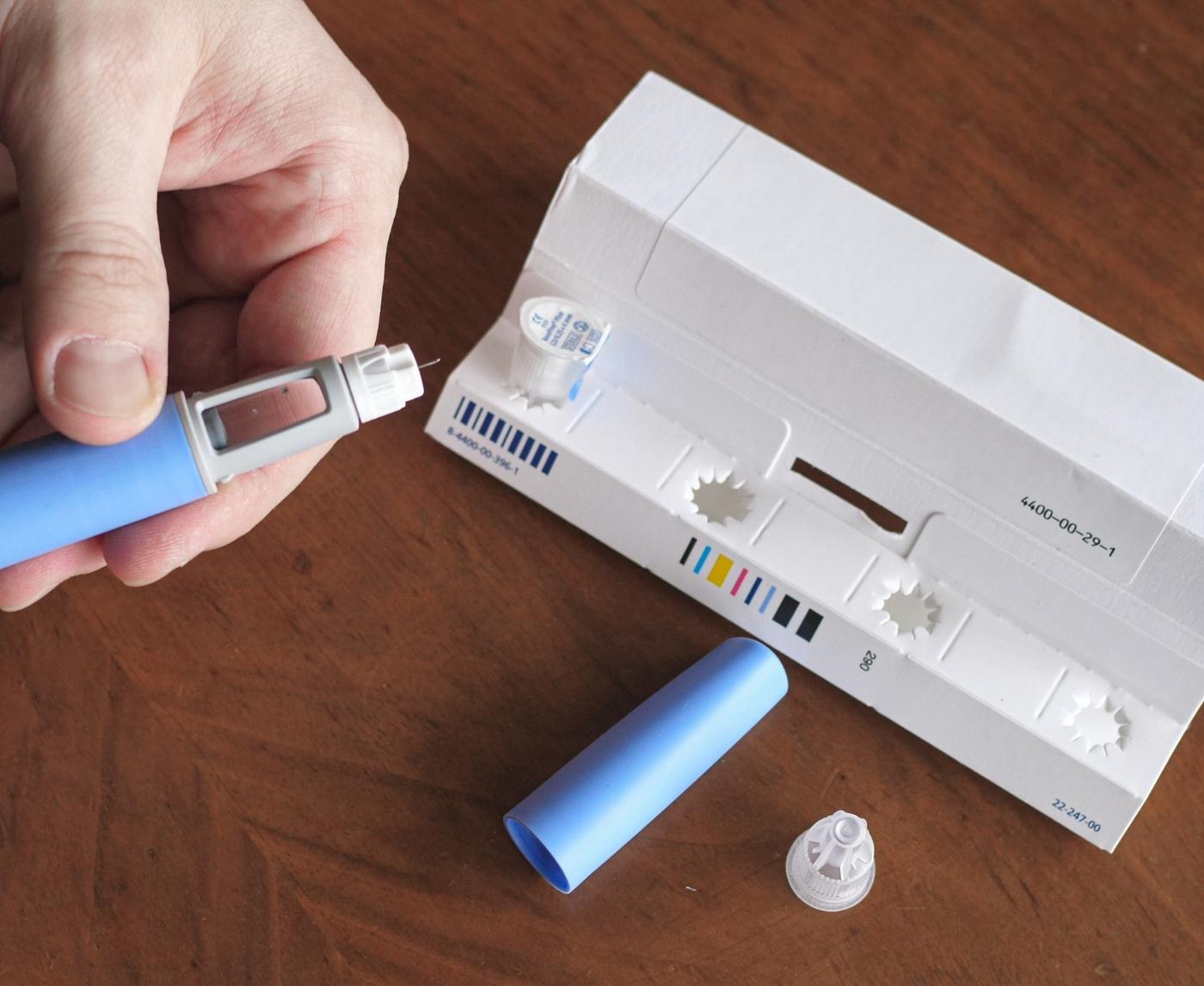 I’m Undetectable, But My Liver’s Not Okay