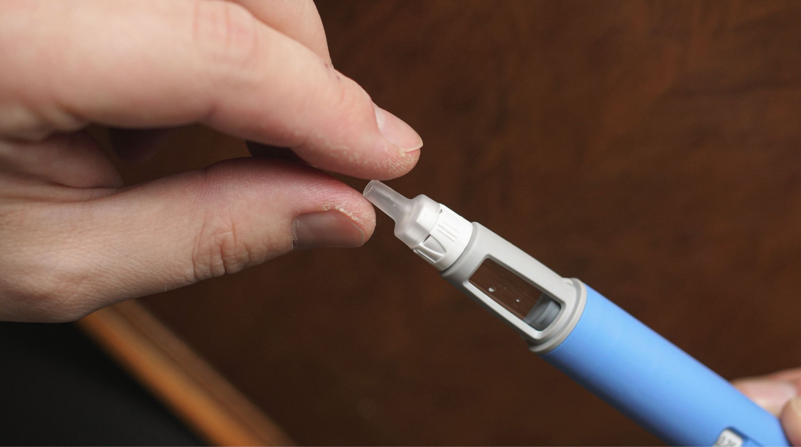 How Ozempic Can Aid People with HIV and Hepatitis