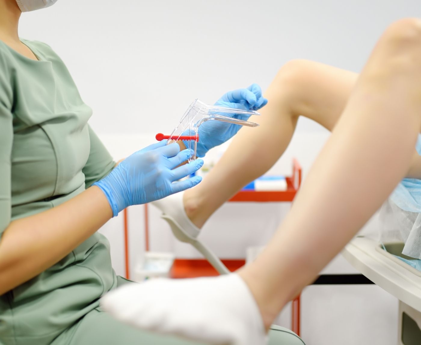 Are You Being Misdiagnosed? The Most Overlooked STDs and Their Symptoms