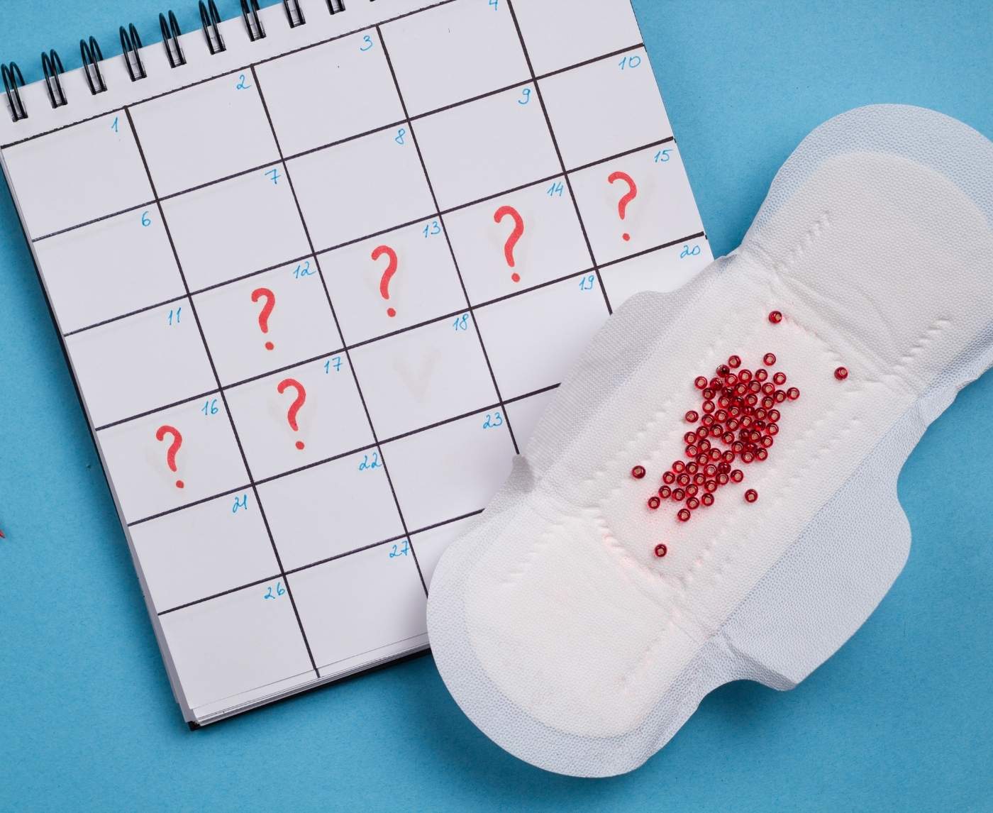 Recurring Vaginal Sores Before Your Period? Here’s What That Might Mean