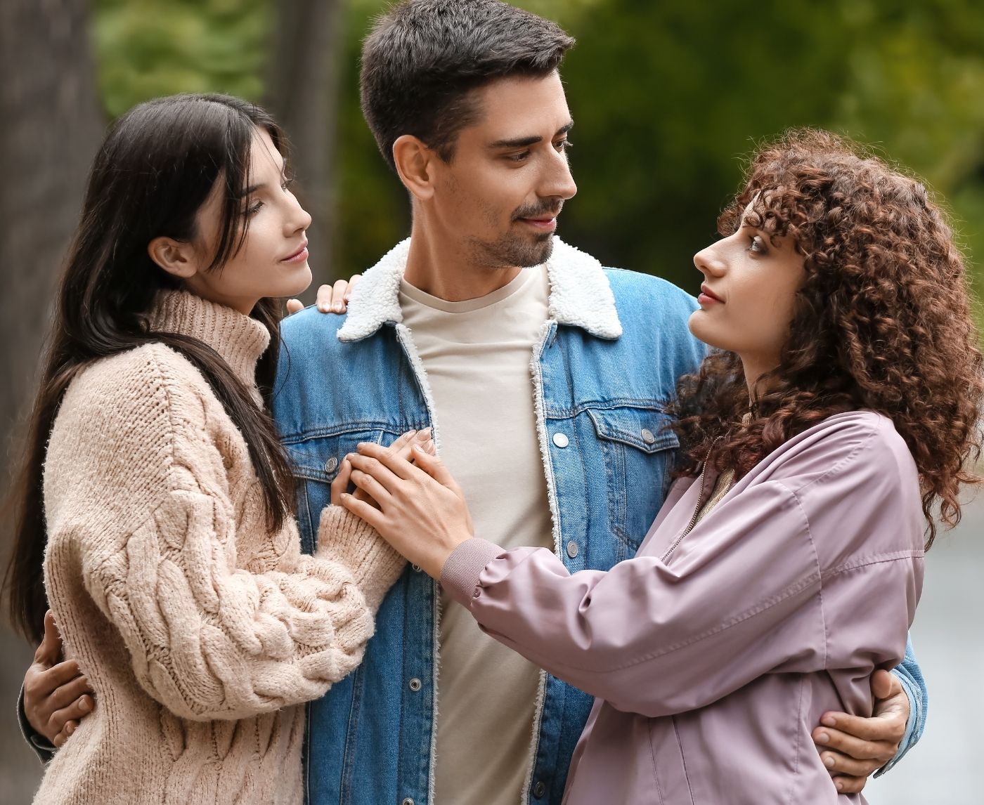 STD Risk in Open Love: What Polyamorous People Need to Know