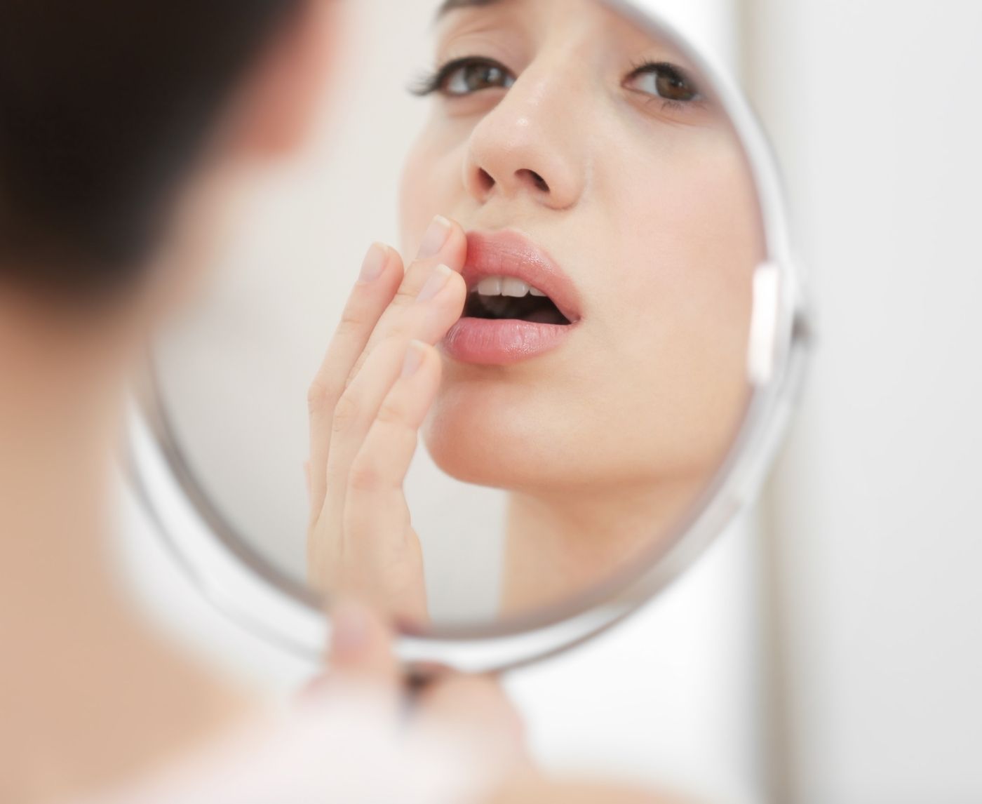 Is My Cold Sore an STD? What It Means If You’ve Never Had Herpes Before