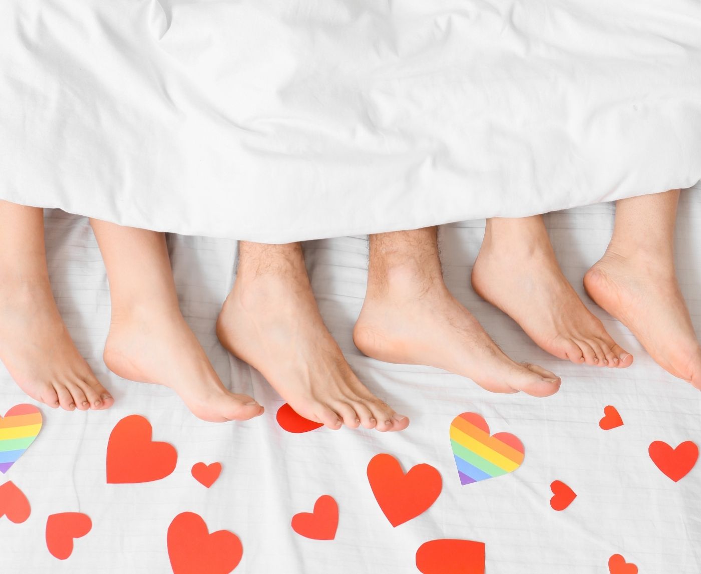 From Polycules to Pathogens: The Real Risk of STDs in Open Love