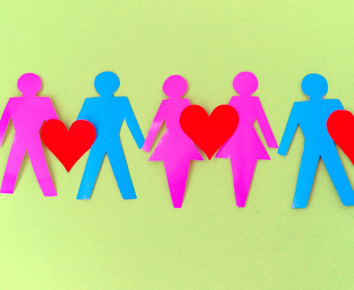 Do Polyamorous People Get More STDs? What the Data Says