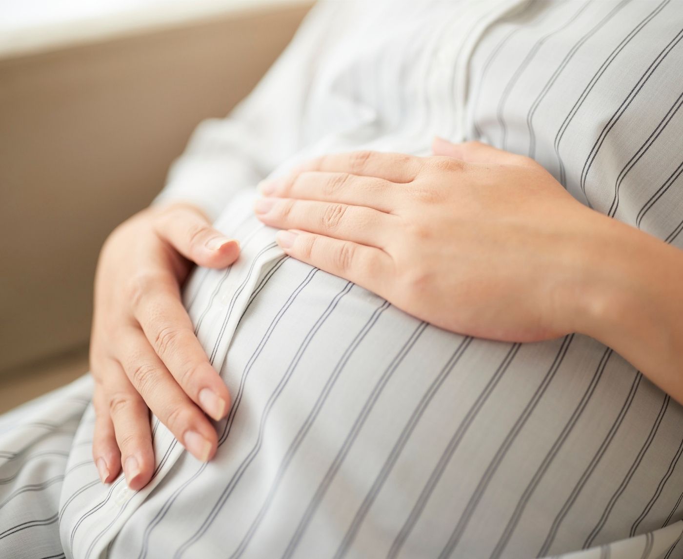 Think You’re Safe? Why STD Testing Still Matters in Pregnancy