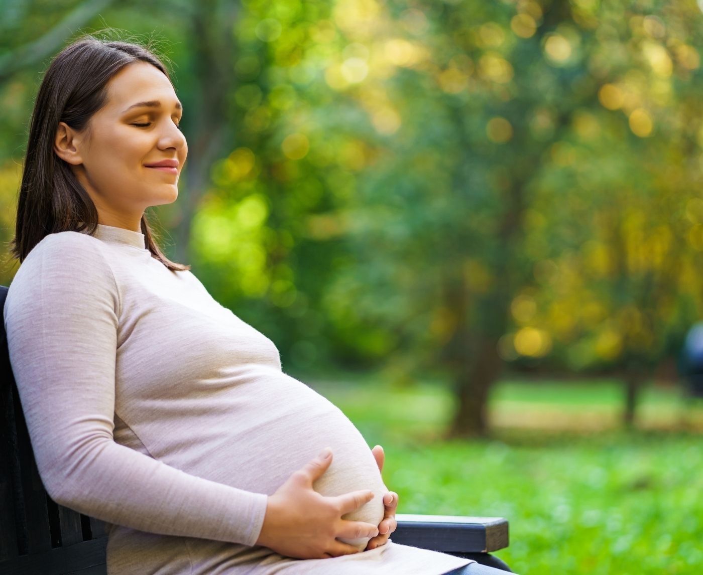 STD Symptoms in Pregnancy, When Spotting & Fatigue Aren’t Normal