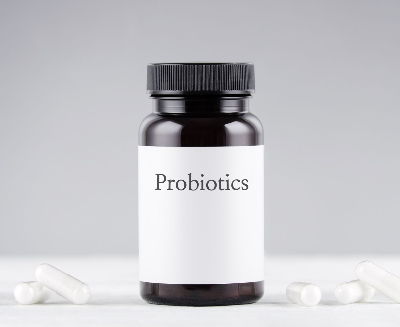 Think Probiotics Protect You After Sex? Read This First