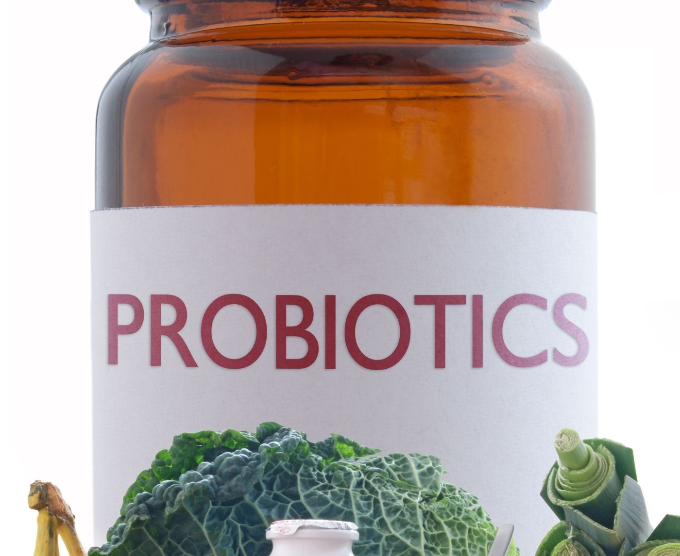 Can Probiotics Really Help with Herpes, BV, or Yeast? Here’s the Truth