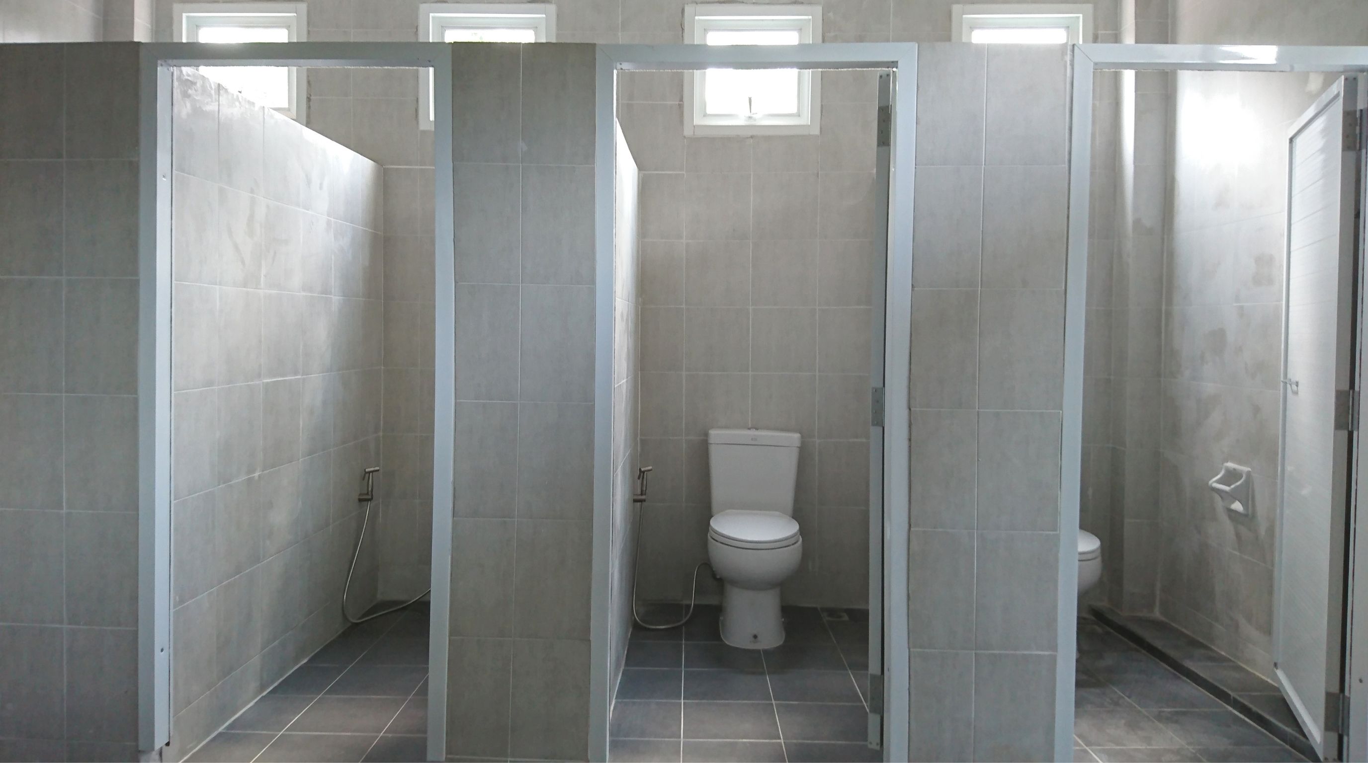 Can You Get an STD from a Public Toilet?