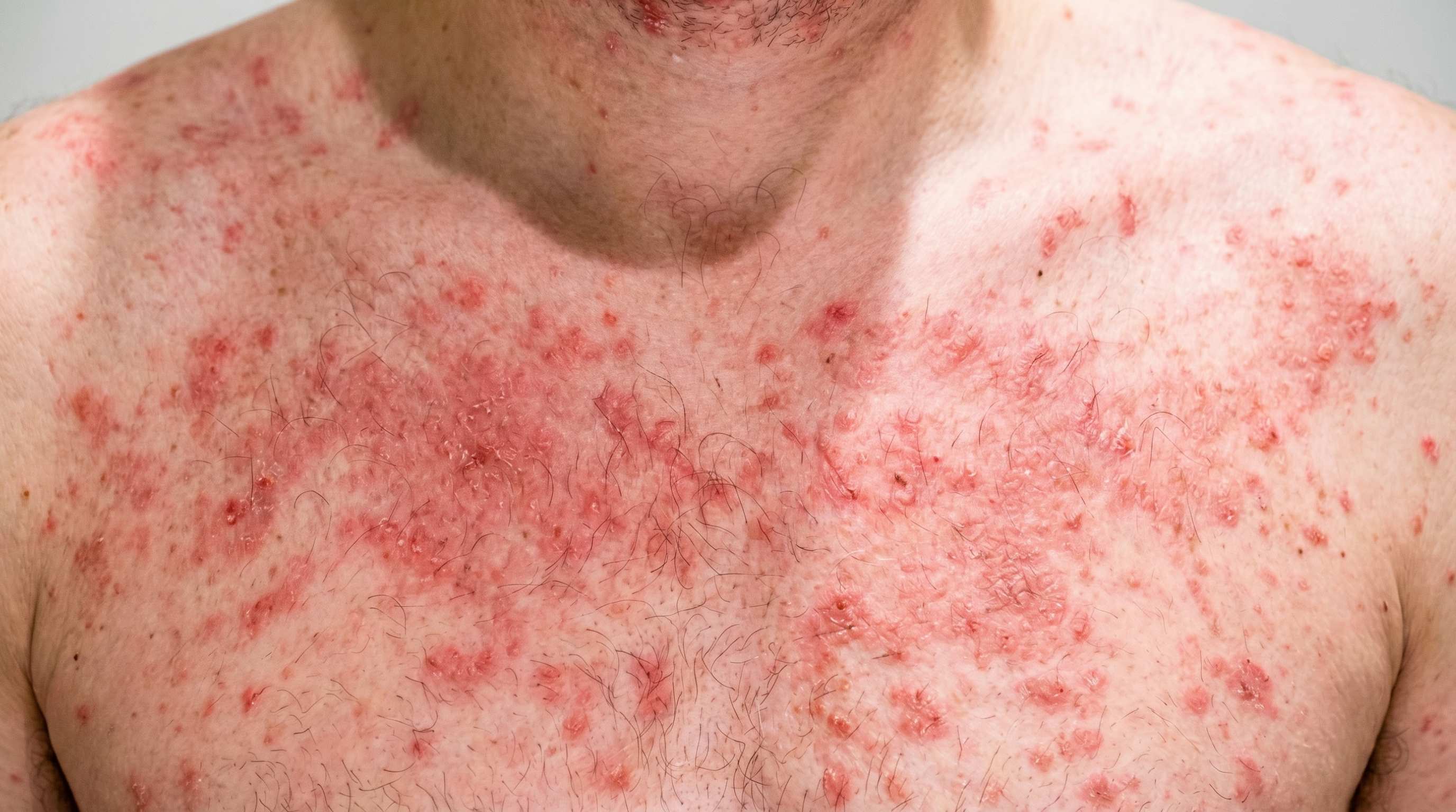 Does Chlamydia Cause a Rash, Sores, or Visible Skin Changes?