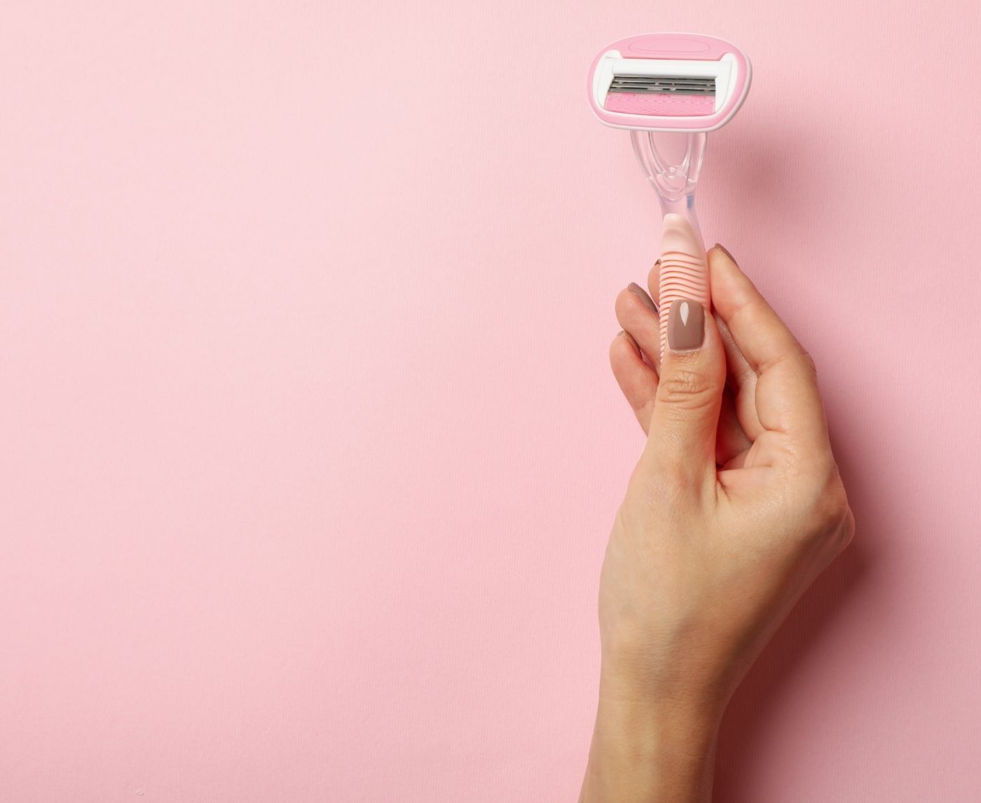 Shaved, Itchy, and Scared: Can Grooming Trigger an STI?