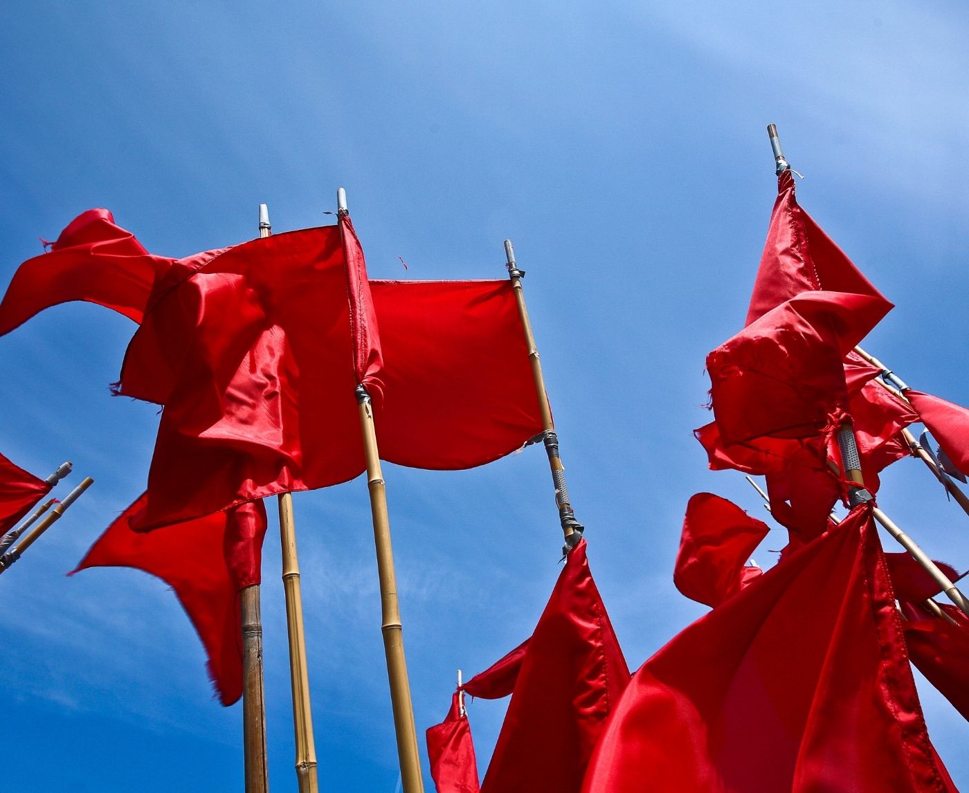 STD or Something Else? 6 Red Flags That Deserve a Test