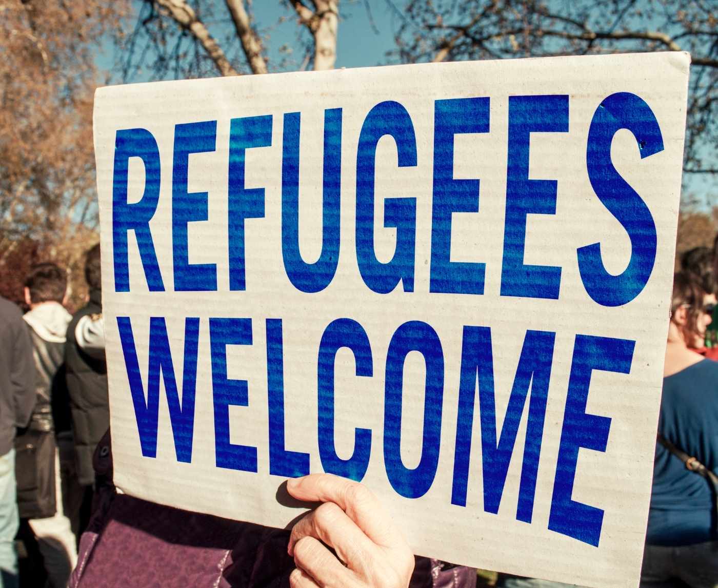 Sexual Health Gets Silenced in Crisis, And Refugees Pay the Price