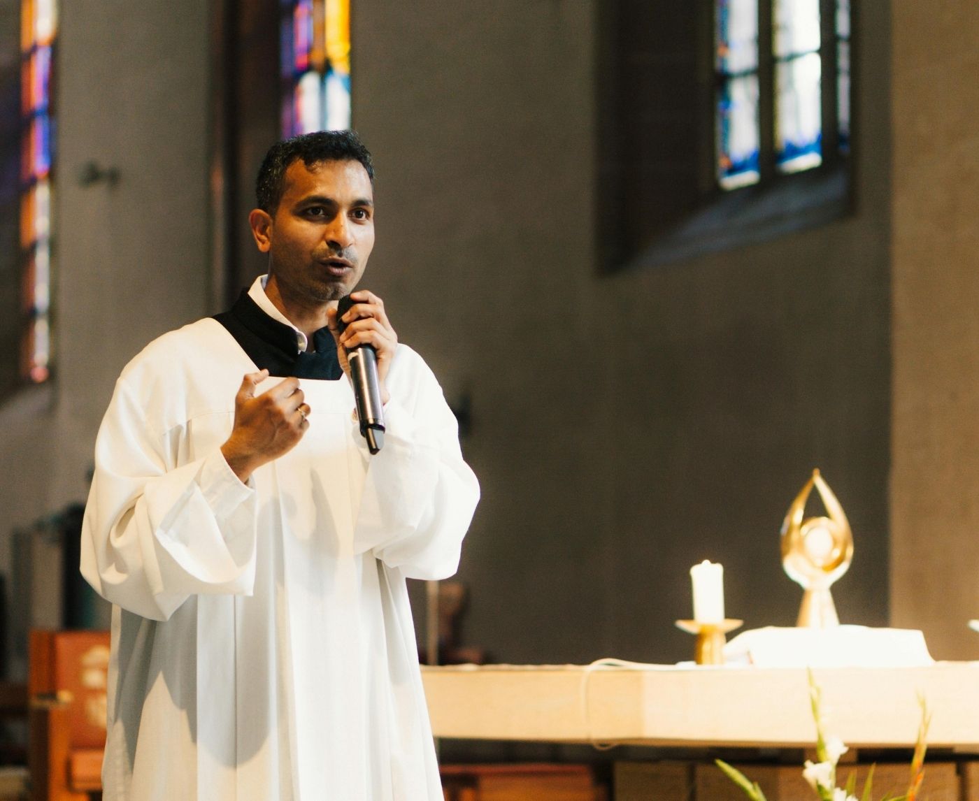 Can You Be a Moral Leader and Still Say Get Tested Yes Heres How