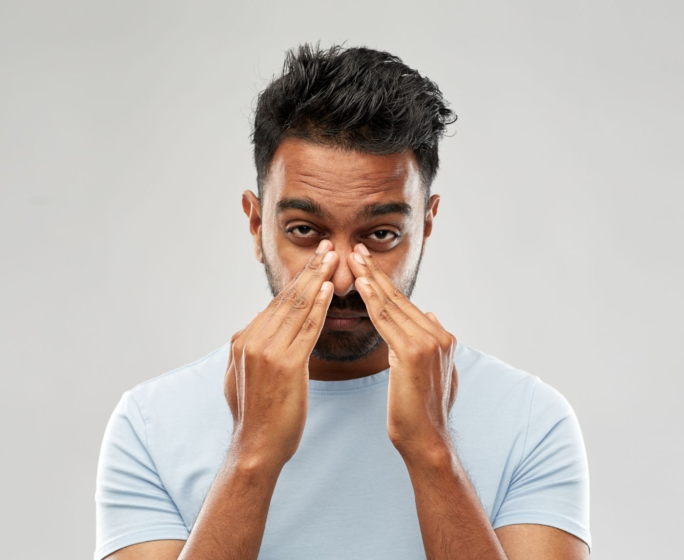 What Happens If Semen Gets in Your Eye? Risks, Symptoms, and Treatment