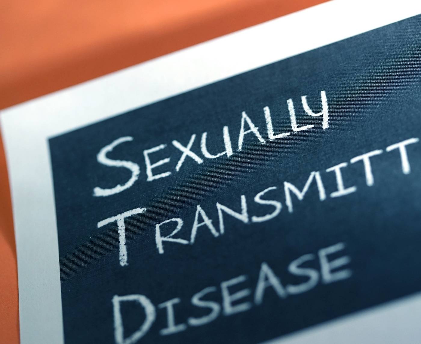 A Look Back at the History of STDs