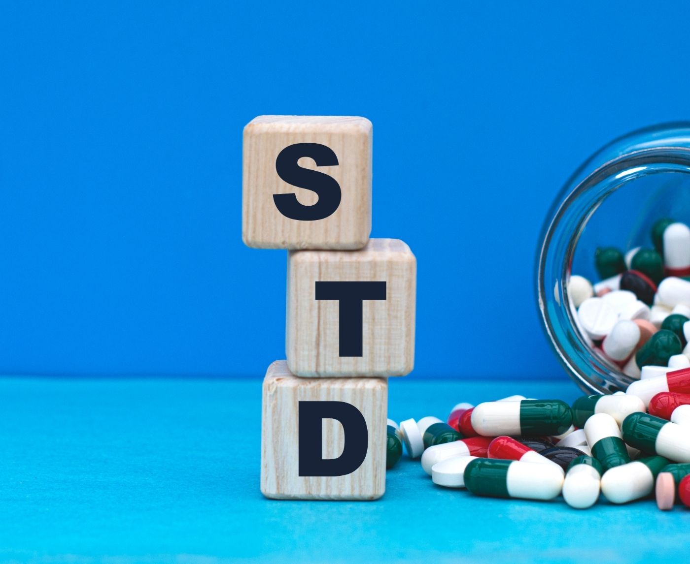 STD Awareness 101: Early Symptoms, Prevention, and Quick Intervention