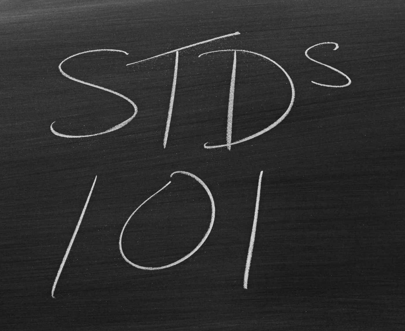 STD 101: The Most Common Sexually Transmitted Diseases You Shouldn’t Ignore