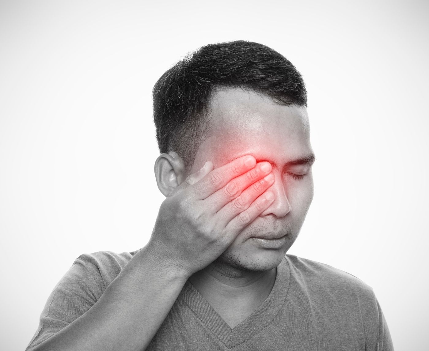 Yes, You Can Get an STD in Your Eye, Here’s How It Happens