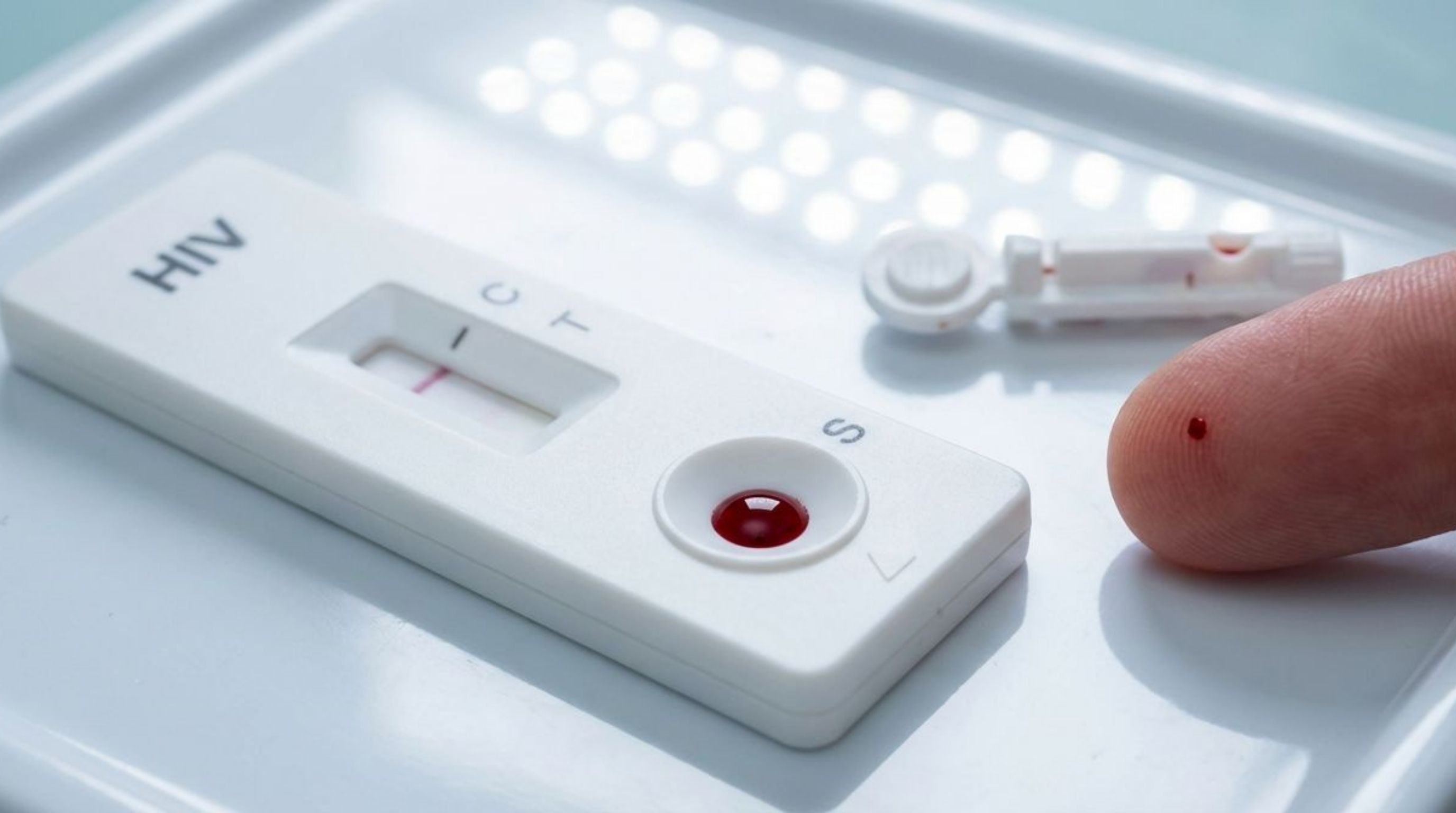 Top-Rated US In-Home STD Fast Testing Kits: Receive Results Immediately in the Convenience of Your Own Home