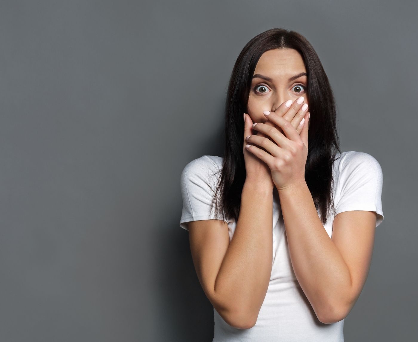 Scared You Gave Someone Herpes? Here’s What to Say