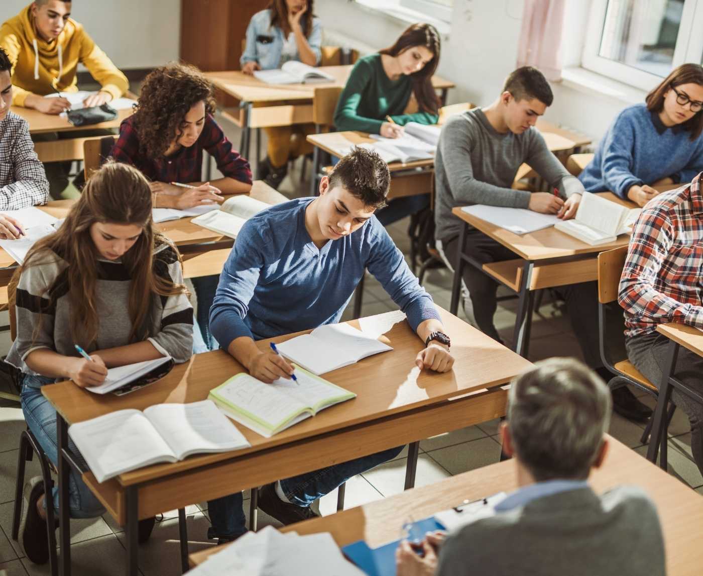 Why Didn’t We Learn This in Sex Ed? The Global Failure of STD Education