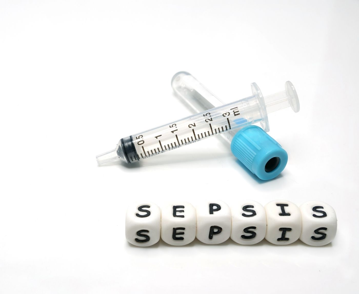 Can Gonorrhea Turn Into Sepsis? When an STD Becomes Dangerous