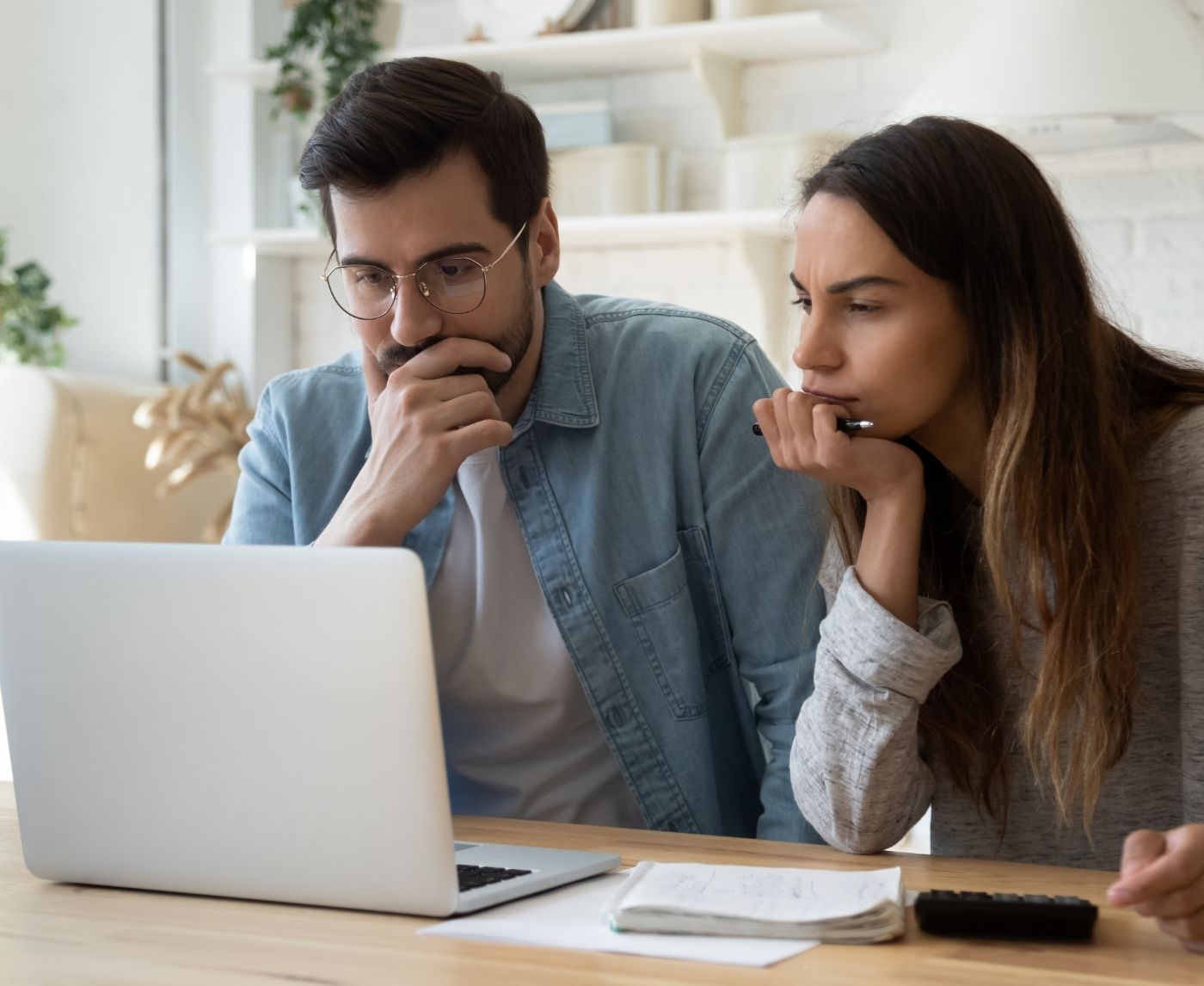 We Both Tested Positive: Now What?