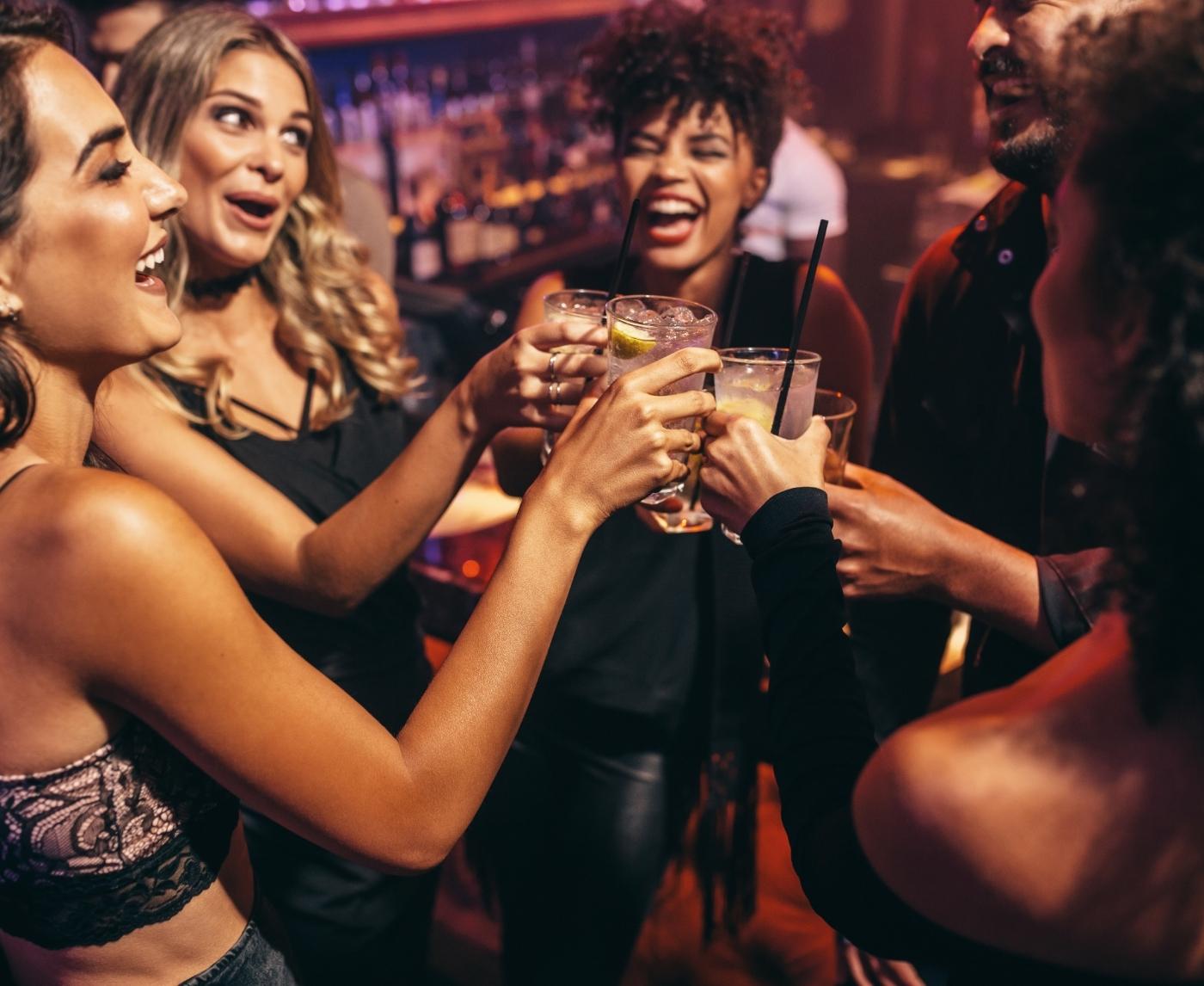 How Risky Are Sex Parties, Really? Doctors and Hosts Weigh In