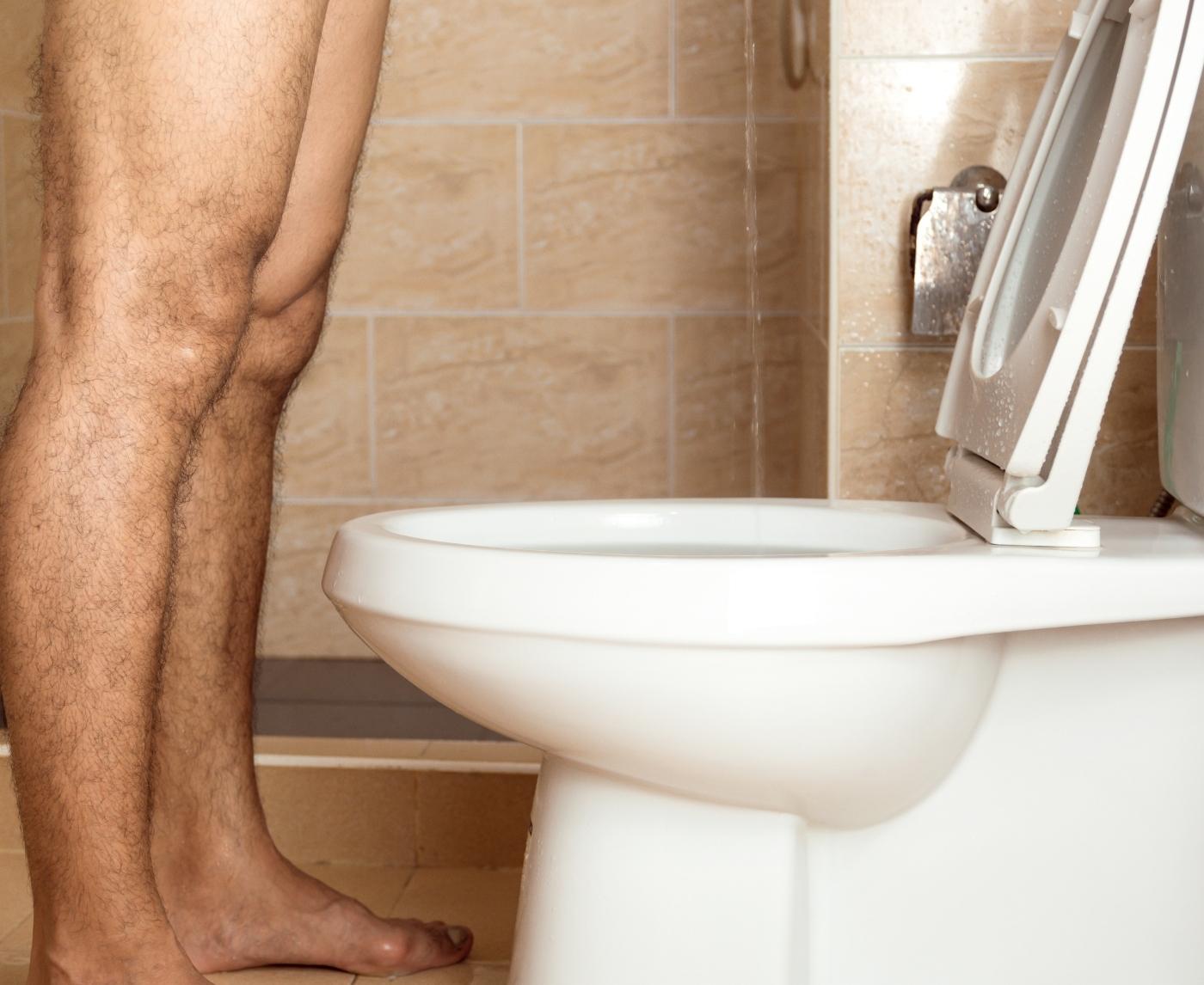 Burning When You Pee, but No Infection? Here’s What It Could Be