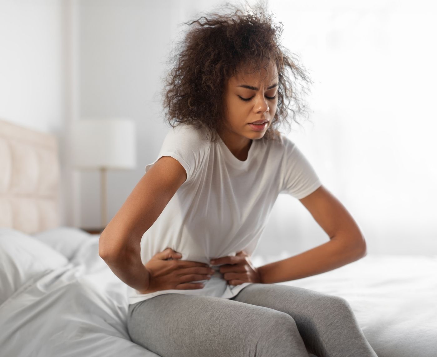 STD Symptoms Doctors Miss in Black Women, And Why It’s Deadly